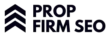 prop firm seo logo