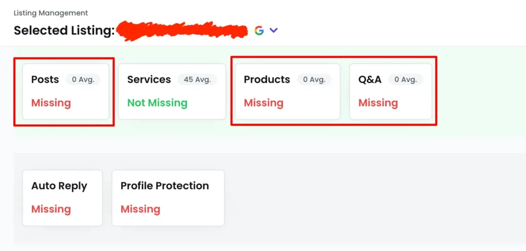 Local SEO for Prop Firms