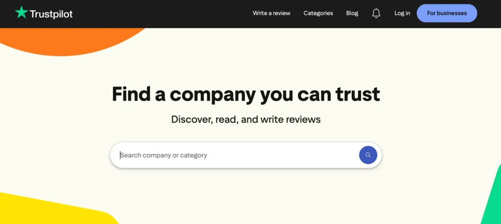 Review Management for Prop Firm SEO